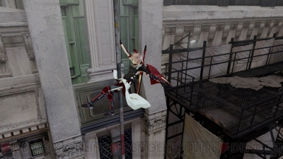 『ライトニングリターンズ ファイナルファンタジーXIII』