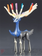 『ポケットモンスター X・Y』
