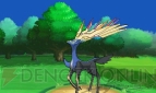 『ポケットモンスター X・Y』