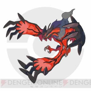 『ポケットモンスター X・Y』に登場する伝説のポケモン“ゼルネアス”と“イベルタル”の特性が明らかに！ 新たなジムリーダーの情報も