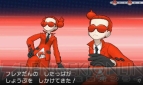 『ポケットモンスター X・Y』