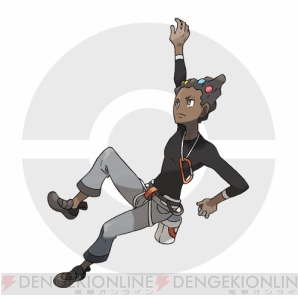 『ポケットモンスター X・Y』