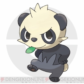 『ポケットモンスター X・Y』