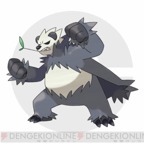 『ポケットモンスター X・Y』
