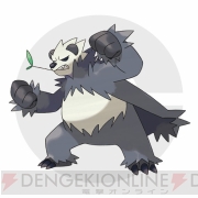 『ポケットモンスター X・Y』