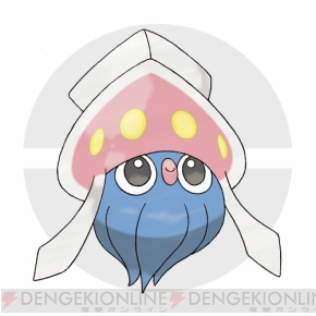 『ポケットモンスター X・Y』