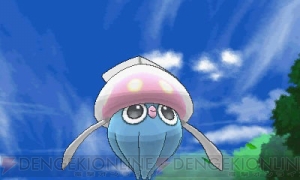 『ポケットモンスター X・Y』