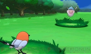 『ポケットモンスター X・Y』