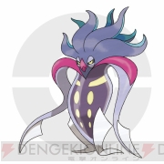 『ポケットモンスター X・Y』