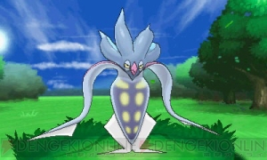 『ポケットモンスター X・Y』