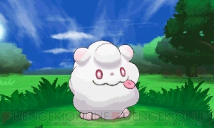 『ポケットモンスター X・Y』