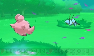 『ポケットモンスター X・Y』