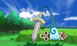『ポケットモンスター X・Y』