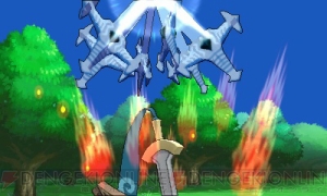 『ポケットモンスター X・Y』