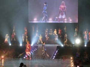 “舞台 戦国BASARA 武将祭2013”にてゲーム＆舞台『戦国BASARA』シリーズの最新情報が発表！ 次回の舞台は2部構成で展開
