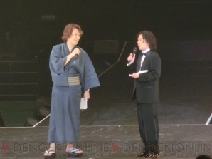 “舞台 戦国BASARA 武将祭2013”