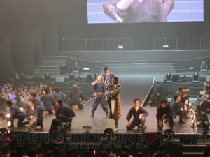 “舞台 戦国BASARA 武将祭2013”にてゲーム＆舞台『戦国BASARA』シリーズの最新情報が発表！ 次回の舞台は2部構成で展開