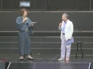 “舞台 戦国BASARA 武将祭2013”にてゲーム＆舞台『戦国BASARA』シリーズの最新情報が発表！ 次回の舞台は2部構成で展開