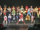 “舞台 戦国BASARA 武将祭2013”