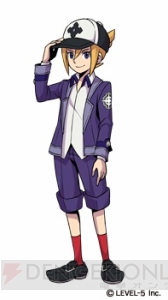 ダンボール戦機ウォーズ の発売日は9月26日に 主人公が所属する ハーネス の仲間たちと出雲ハルキ 星原ヒカルの新lbxを紹介 電撃オンライン