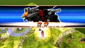 本日第1章が配信される『スーパーロボット大戦Operation Extend』からゲームシステムやDLCを紹介！ 参戦ユニットの戦闘シーンも要チェック
