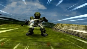 『スーパーロボット大戦Operation Extend』
