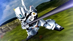 『スーパーロボット大戦Operation Extend』