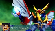 『スーパーロボット大戦Operation Extend』