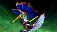 『スーパーロボット大戦Operation Extend』
