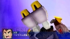 『スーパーロボット大戦Operation Extend』