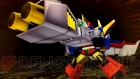 『スーパーロボット大戦Operation Extend』