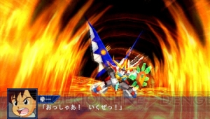 本日第1章が配信される『スーパーロボット大戦Operation Extend』からゲームシステムやDLCを紹介！ 参戦ユニットの戦闘シーンも要チェック