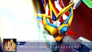 『スーパーロボット大戦Operation Extend』