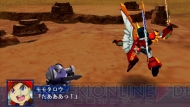 『スーパーロボット大戦Operation Extend』