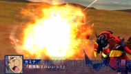 『スーパーロボット大戦Operation Extend』