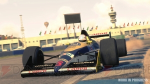 コードマスターズ『F1 2013』が10月10日に発売決定！ 往年のマシンに乗って伝説のドライバーとレースを繰り広げる新モードが登場