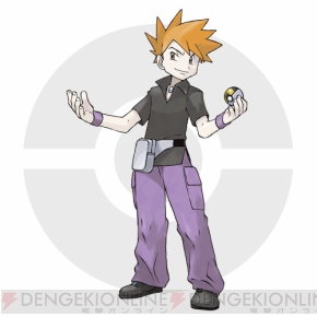 “ポケモンゲームショー”