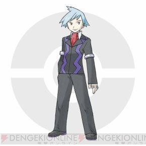 “ポケモンゲームショー”