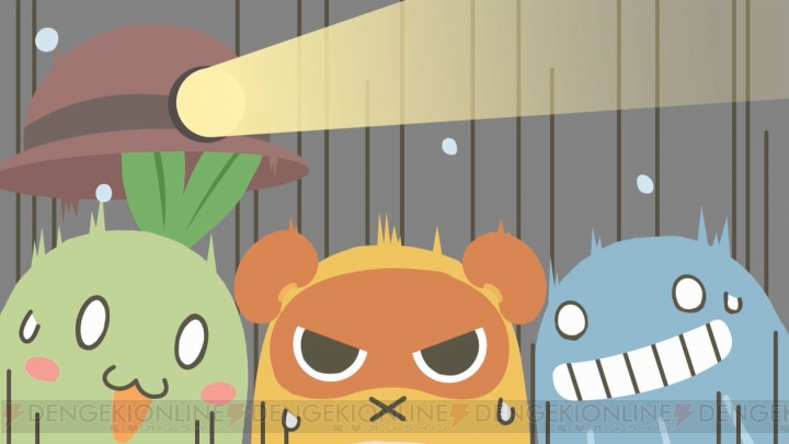 日本一ソフトウェアの新作アプリ『マメクエ』の事前登録が受付開始――特典は“マメプリニーのマメ”！ かわいらしいアニメ動画も公開