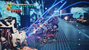 処刑対象は機関車!? 『KILLER IS DEAD』の新エピソード“憧れを運ぶ男”は事務所メンバーが総出動