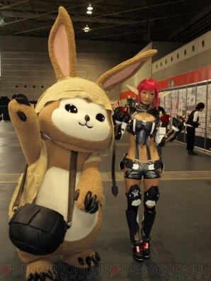 “ファンタシースター感謝祭”