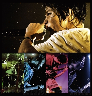 『Music Unlimited』