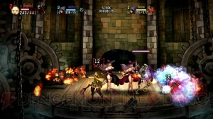 『ドラゴンズクラウン』発売目前レビュー第2弾！ 全6クラスそれぞれの特性や使い勝手をアクションゲーマーがガチ評価