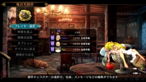 『ドラゴンズクラウン』