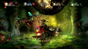 『ドラゴンズクラウン』発売目前レビュー第2弾！ 全6クラスそれぞれの特性や使い勝手をアクションゲーマーがガチ評価