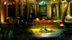 『ドラゴンズクラウン』