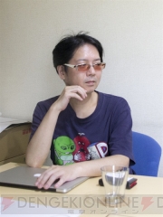 「教えて！佐宗先生＆細江先生！」