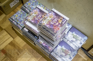 【ほぼ毎日特集＃23】CD16枚セットの豪華プレゼントもあり！ ゲーム作曲家インタビュー「教えて！佐宗先生＆細江先生！」後編（ミゲル）