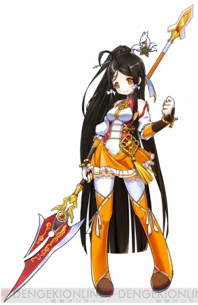 『elsword』