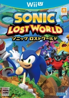 ソニック ロストワールド は10月24日に発売 カラーパワーを紹介した新たな動画も公開に 電撃オンライン